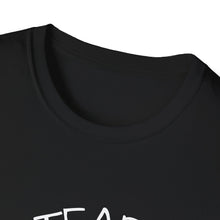 Load image into Gallery viewer, CYO Tears Unisex T-Shirt by B E-Z
