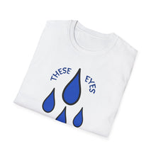 Load image into Gallery viewer, These Eyes - Unisex Softstyle T-Shirt
