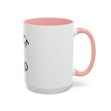 Load image into Gallery viewer, PEACE OF MIND Coffee Mug (15oz)
