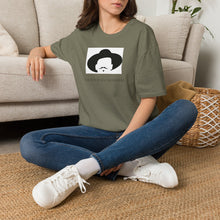 Load image into Gallery viewer, I’m Your Huckleberry Unisex T-Shirt by B E-Z
