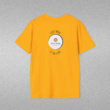 Load image into Gallery viewer, Grief Work Unisex T-Shirt by B E-Z
