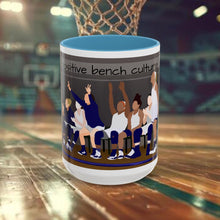 Load image into Gallery viewer, Positive Bench Culture Coffee Mug (15oz)
