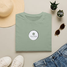 Load image into Gallery viewer, Don't Forget That You Are Needed In This World (Back of Shirt) Unisex T-Shirt by B E-Z - It's A Thing
