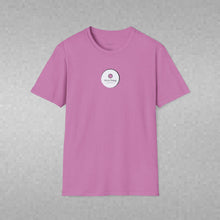 Load image into Gallery viewer, Have A Will To Want (Back of Shirt) Unisex T-Shirt by B E-Z - It's A Thing

