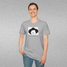 Load image into Gallery viewer, I’m Your Huckleberry Unisex T-Shirt by B E-Z
