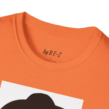 Load image into Gallery viewer, I’m your huckleberry Unisex T-Shirt by B E-Z
