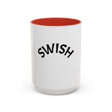 Load image into Gallery viewer, SWISH Coffee Mug (15oz)
