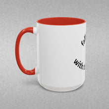 Load image into Gallery viewer, Fall in love with…Coffee Mug (15oz)

