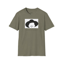 Load image into Gallery viewer, I’m your huckleberry Unisex T-Shirt by B E-Z
