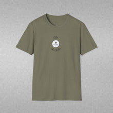 Load image into Gallery viewer, code switching Unisex T-Shirt by B E-Z

