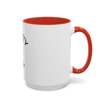 Load image into Gallery viewer, DIGNITY OF RISK Coffee Mug (15oz)
