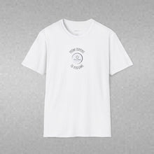 Load image into Gallery viewer, from crayons to perfume Unisex T-Shirt It's A Thing by B E-Z
