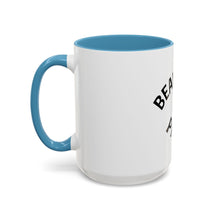 Load image into Gallery viewer, BEAUTIFUL PAIN Coffee Mug (15oz)
