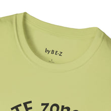 Load image into Gallery viewer, No hate zone Unisex T-Shirt by B E-Z

