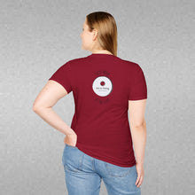 Load image into Gallery viewer, Grief Work Unisex T-Shirt by B E-Z
