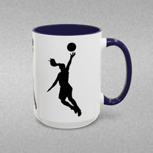 Load image into Gallery viewer, SHE GOT GAME Coffee Mug (15oz)
