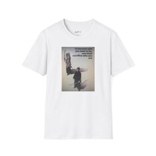 Load image into Gallery viewer, Sacrifice Unisex T-Shirt by B E-Z
