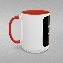 Load image into Gallery viewer, THE SOUND OF SILENCE Coffee Mug (15oz)
