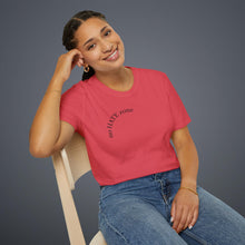 Load image into Gallery viewer, no Hate zone Unisex T-Shirt by B E-Z
