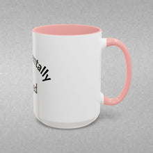 Load image into Gallery viewer, Fundamentally Flawed Coffee Mug (15oz)
