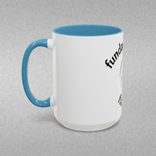 Load image into Gallery viewer, Fundamentally Flawed Coffee Mug (15oz)

