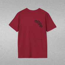 Load image into Gallery viewer, nope Unisex T-Shirt by B E-Z

