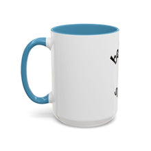 Load image into Gallery viewer, be kind &amp; smile Coffee Mug (15oz)
