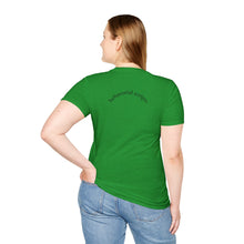 Load image into Gallery viewer, behavorial scripts Unisex T-Shirt by B E-Z
