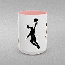 Load image into Gallery viewer, SHE GOT GAME Coffee Mug (15oz)
