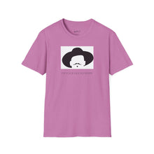 Load image into Gallery viewer, I’m your huckleberry Unisex T-Shirt by B E-Z

