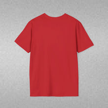 Load image into Gallery viewer, Sports' Greatest Motivator - The Bench Unisex T-Shirt by B E-Z
