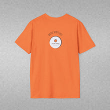 Load image into Gallery viewer, brittle spirits exist Unisex T-Shirt by B E-Z

