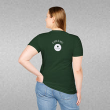 Load image into Gallery viewer, be kind &amp; smile Unisex T-Shirt by B E-Z
