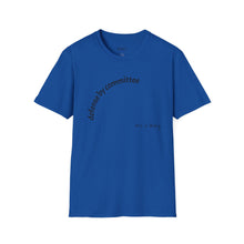 Load image into Gallery viewer, defense by committee Unisex T-Shirt by B E-Z
