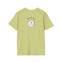 Load image into Gallery viewer, behavorial scripts Unisex T-Shirt by B E-Z
