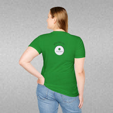 Load image into Gallery viewer, brittle spirits exist Unisex T-Shirt by B E-Z

