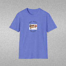 Load image into Gallery viewer, Sports' Greatest Motivator - The Bench Unisex T-Shirt by B E-Z
