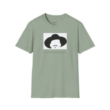 Load image into Gallery viewer, I’m your huckleberry Unisex T-Shirt by B E-Z

