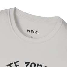 Load image into Gallery viewer, No hate zone Unisex T-Shirt by B E-Z

