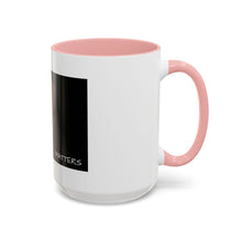Load image into Gallery viewer, EDUCATION MATTERS Coffee Mug (15oz)
