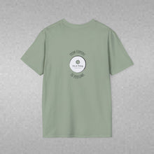 Load image into Gallery viewer, from crayons to perfume Unisex T-Shirt It's A Thing by B E-Z
