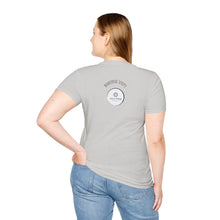 Load image into Gallery viewer, behavorial scripts Unisex T-Shirt by B E-Z
