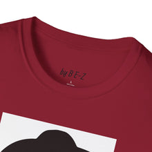 Load image into Gallery viewer, I’m your huckleberry Unisex T-Shirt by B E-Z
