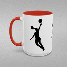 Load image into Gallery viewer, SHE GOT GAME Coffee Mug (15oz)
