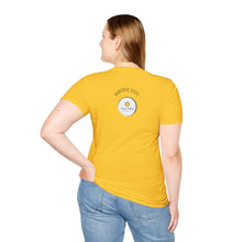 Load image into Gallery viewer, behavorial scripts Unisex T-Shirt by B E-Z
