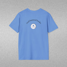 Load image into Gallery viewer, read banned books Unisex T-Shirt by B E-Z

