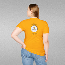Load image into Gallery viewer, Grief Work Unisex T-Shirt by B E-Z
