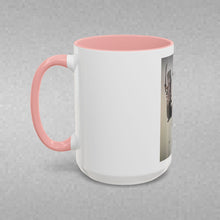 Load image into Gallery viewer, Sacrifice Coffee Mug (15oz)
