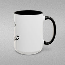 Load image into Gallery viewer, ALL GAS, NO BRAKES Coffee Mug (15oz)
