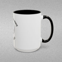 Load image into Gallery viewer, Everyone has a story… Coffee Mug (15oz)
